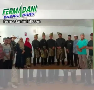 Fermadani Siap Bawa Inhil