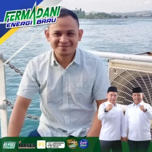 Firman Aby : Fermadani